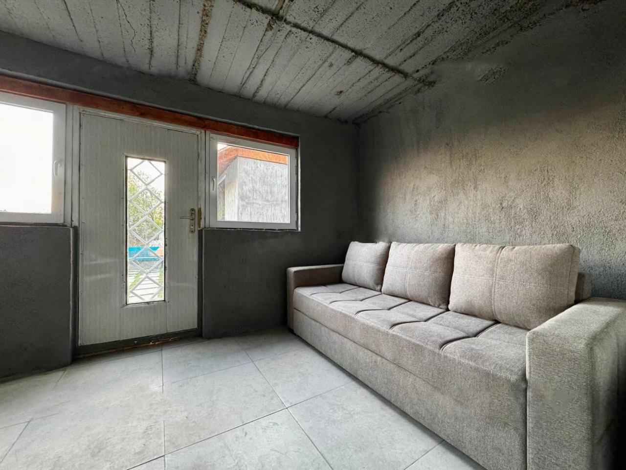 Harmonycampinghouse Teghenik Exterior foto